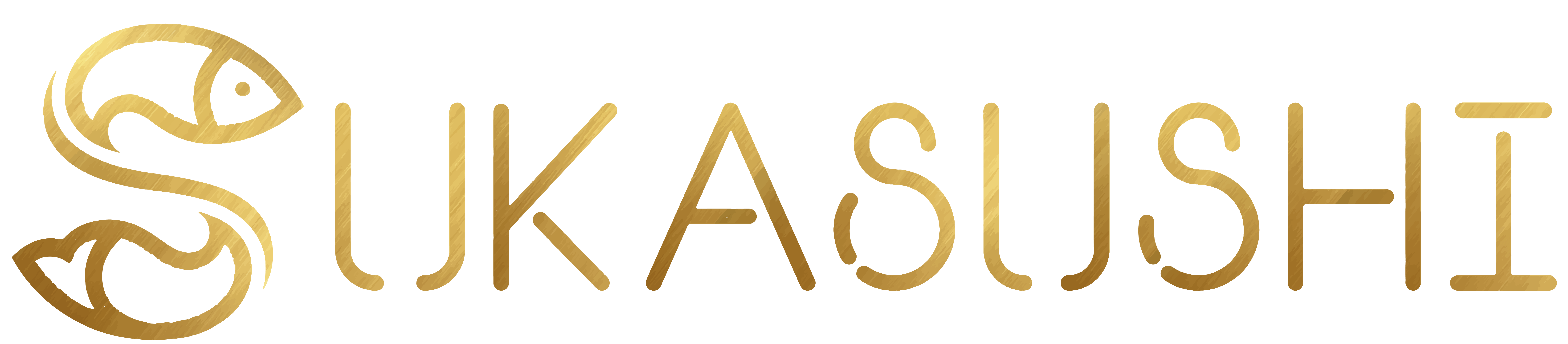 Sukasushi - Logo