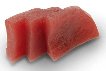 Sashimi thon ou saumon - Sukasushi